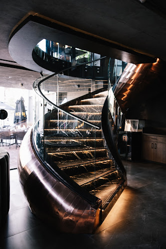 Fireroom Hazelwood - Hospitality and gastronomy