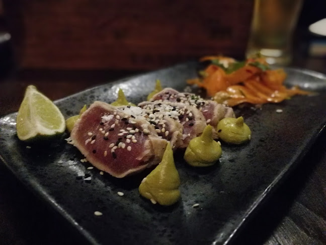 Comentarii opinii despre La Parada V&A Waterfront