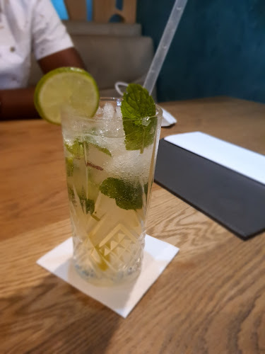 Wood & Fire - Hospitality and gastronomy