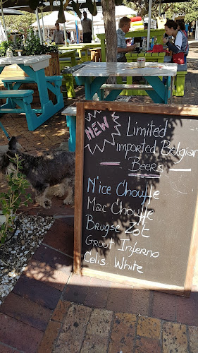 Waterfront mall, Marine Dr, Hermanus, 7200