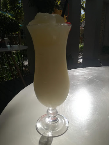 Uhuru Cafe & Wine Emporium - Hospitality and gastronomy