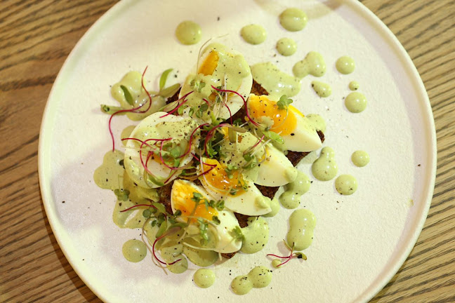 Opinii despre RAW Coffee în Pretoria - Hospitality and gastronomy