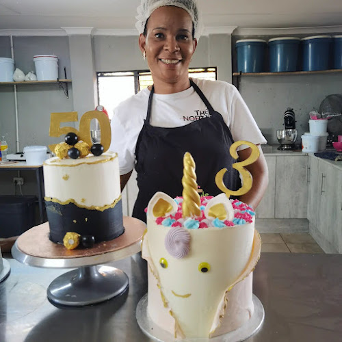 Judy's Baking Academy - Hospitality and gastronomy