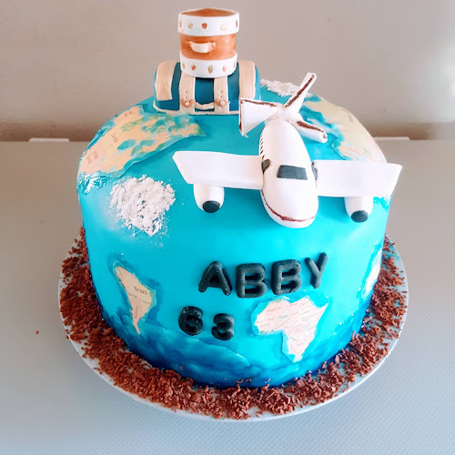 Queencake by Fikile - Bloemfontein