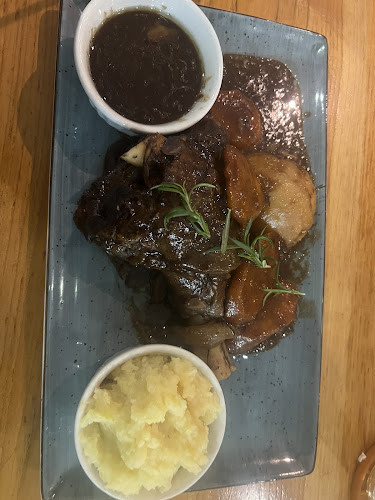 Next Chapter Restaurant - Hospitality and gastronomy