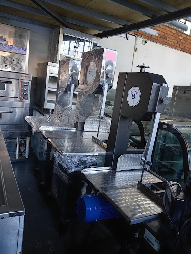 NORDALE BARGAINS CATERING EQUIPMENT