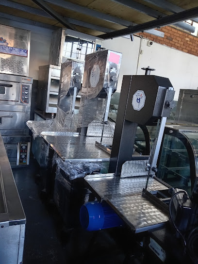 NORDALE BARGAINS CATERING EQUIPMENT