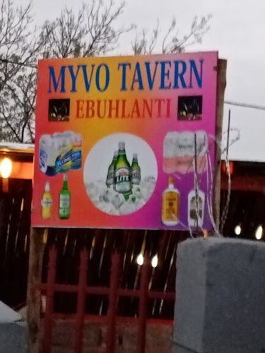 Comentarii opinii despre Myvo Tavern