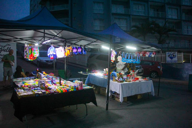 Margate Mardi Gras - Margate