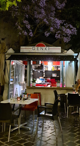 Opinii despre Genki în Stellenbosch - Hospitality and gastronomy