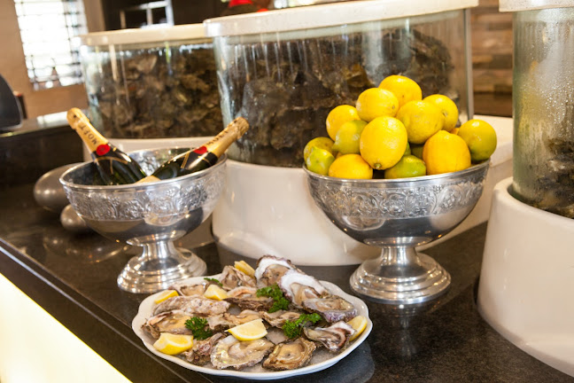 Cafe Gannet Restaurant - Mossel Bay