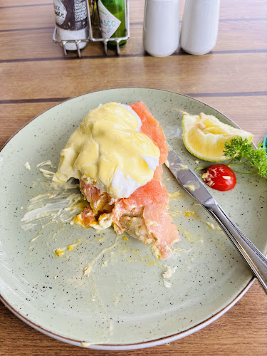 Opinii despre Next Chapter Restaurant în Durban - Hospitality and gastronomy