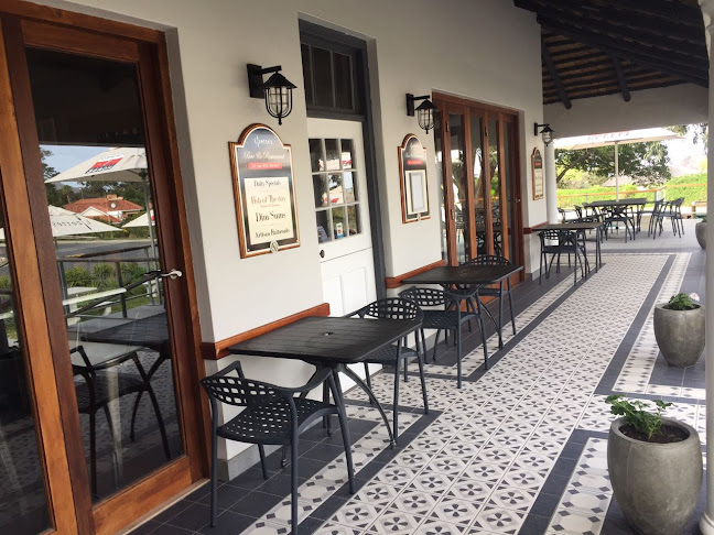 20 on 8th Street, Hermanus, 7200