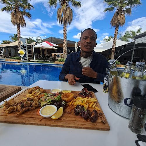 Altitude Beach - Sandton