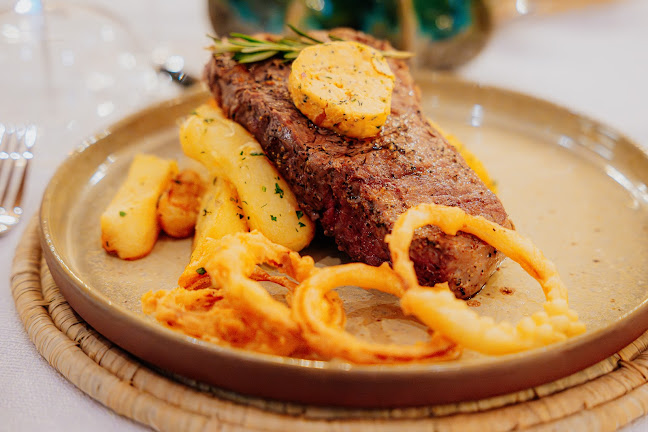 Opinii despre The Last Outpost Restaurant în Klerksdorp - Hospitality and gastronomy