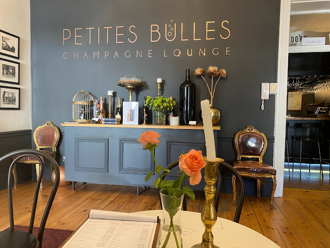 Petites Bulles - Stellenbosch