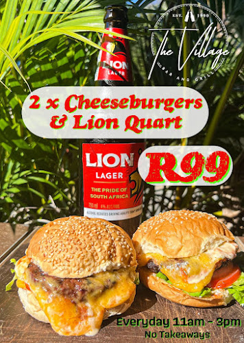 Comentarii opinii despre The Village Bar & Grill - Margate