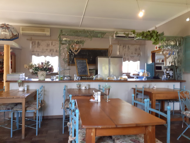 Mosel Rd, Penford, Kariega, 6229