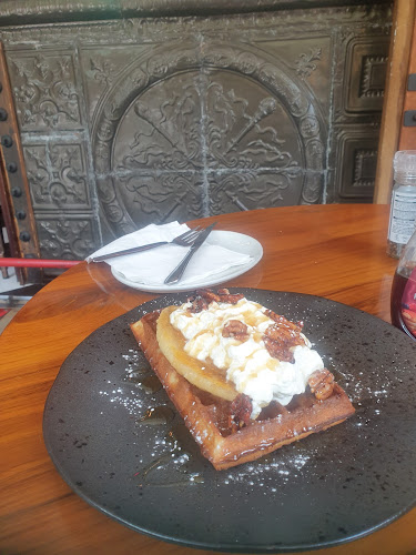 Cut and Craft Bistro - Johannesburg