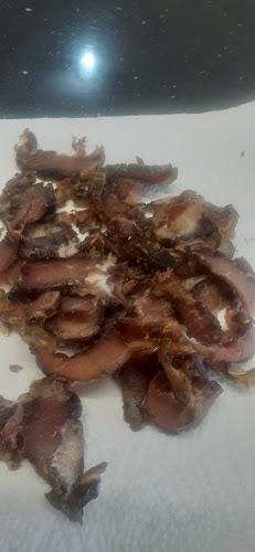 Opinii despre Chop-Chop Butchery CC în Barberton - Hospitality and gastronomy