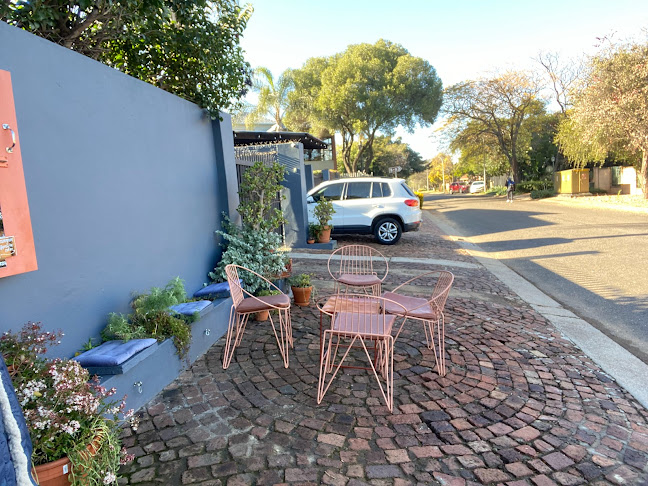 Press for Coffee Café & Lucky Bread Co