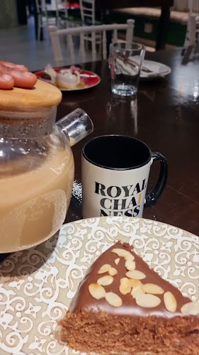 Chai & Chow Halaal Take Away & Collection, Event Catering - Benoni