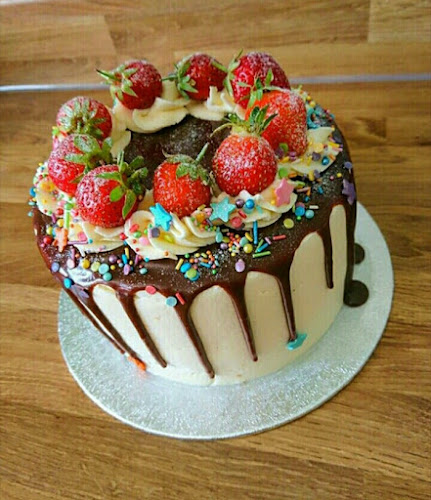 Comentarii opinii despre Boity's Devine Cakes