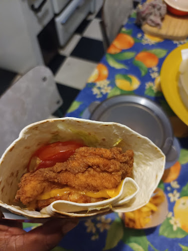 KFC Daveyton Campus - Hospitality and gastronomy