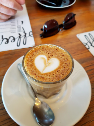 Urban Espress Coffee Co.