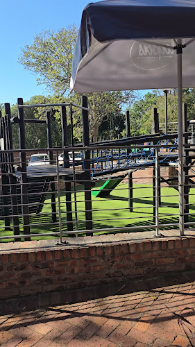 Tapas Bar and Restaurant - Hospitality and gastronomy