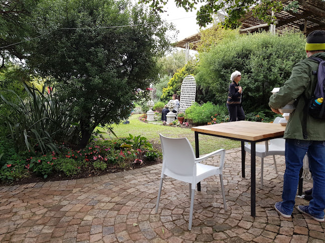 Comentarii opinii despre The Herb Cafe