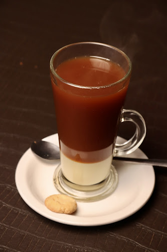 The Lounge at Hendersons Coffee Shop - Senekal