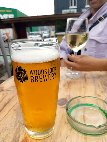 Opinii despre Casa Woodstock Bar în Cape Town - Hospitality and gastronomy