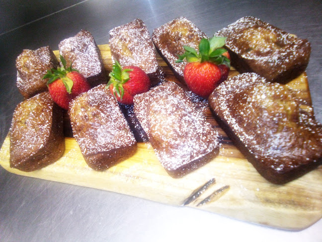 Opinii despre Andy'scatering în Knysna - Hospitality and gastronomy