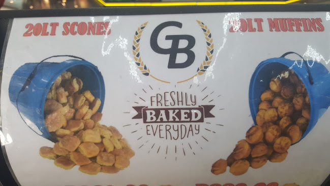 GB Eloff Bakery - Hospitality and gastronomy