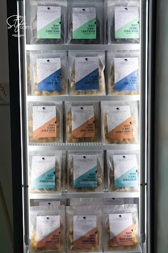 Carrington Cookies @ Sandton City Mall - Hospitality and gastronomy