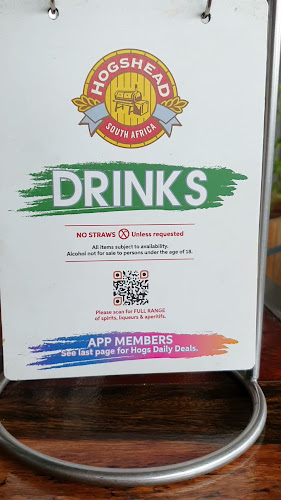 Comentarii opinii despre Hogshead Centurion