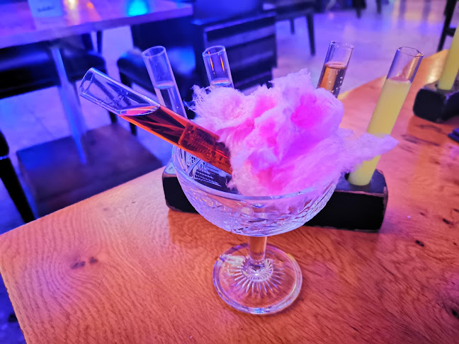 3Sixty° Liquid Lounge Montecasino - Johannesburg