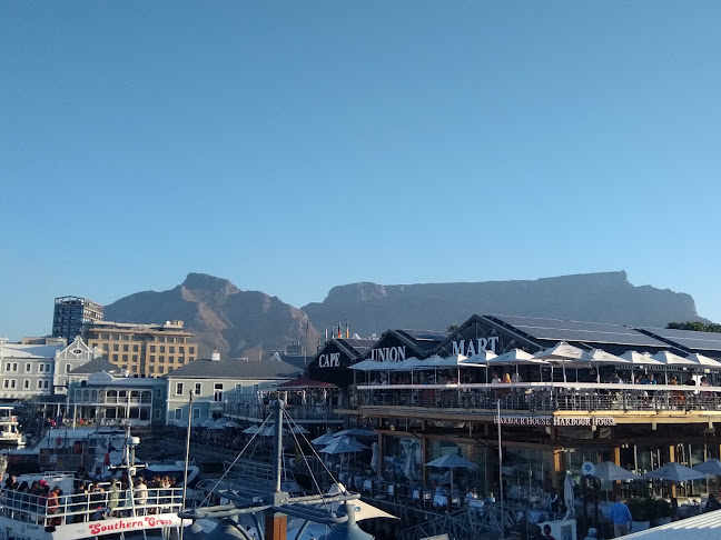 Opinii despre TANG Asian Luxury Restaurant & Bar Waterfront în Cape Town - Hospitality and gastronomy