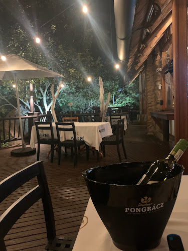 Botanical Garden Restaurant Mbombela - Hospitality and gastronomy