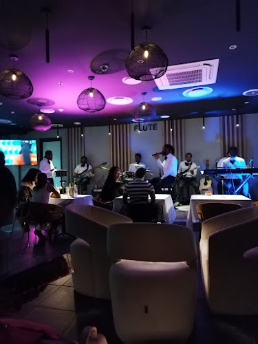 Opinii despre Flute Live în Johannesburg - Hospitality and gastronomy