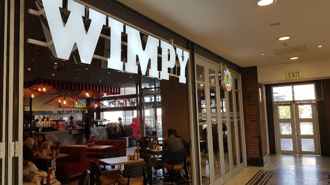 Comentarii opinii despre Wimpy