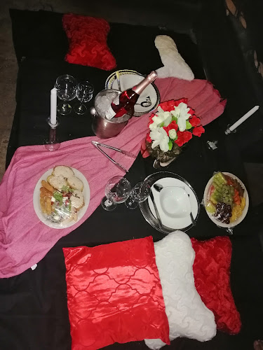 Circle K catering and other projects - Benoni