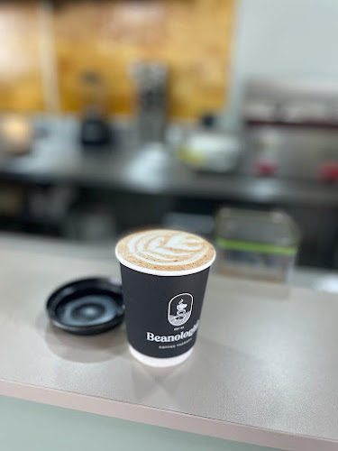 Comentarii opinii despre Beanologist Coffee Therapy