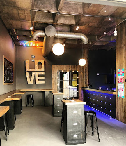 Priscilla’s Cocktail Bar