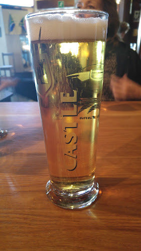 UCT Club - Cape Town