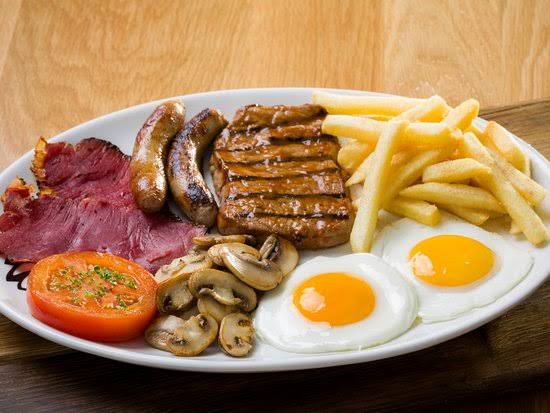 Comentarii opinii despre Misty Creek Spur