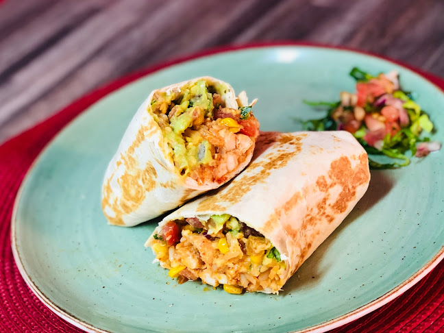 Mexican Fresh - Blairgowrie - Hospitality and gastronomy