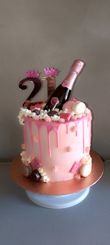 Opinii despre Queencake by Fikile în Bloemfontein - Hospitality and gastronomy