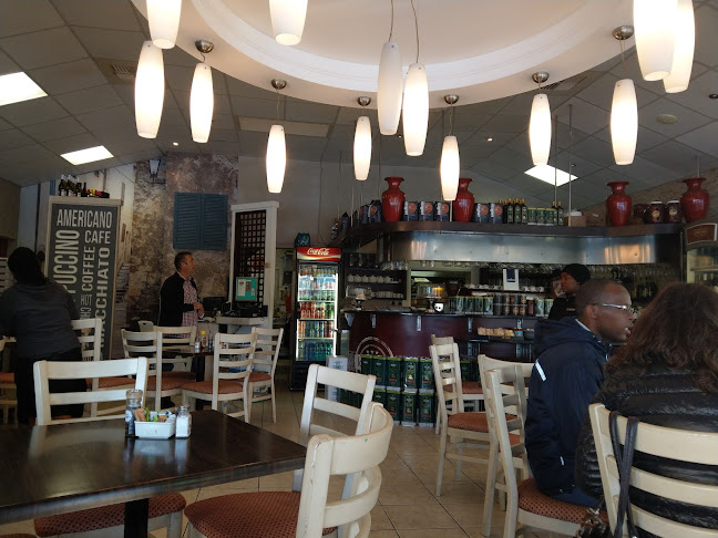 Opinii despre Lakeside Cafe - Coffee PMB în Pietermaritzburg - Hospitality and gastronomy